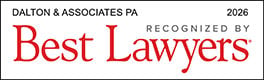 Dalton & Associates PA | Recognized By Best Lawyers 2026