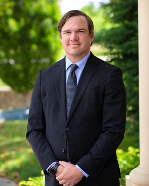 Connor C. Dalton